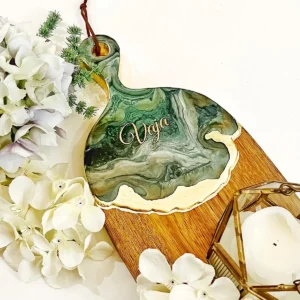 Elysian Cheese Board