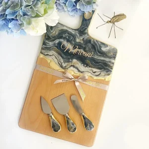 Lilybelle Cheese Board