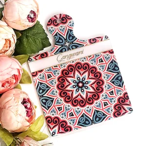 Mini Turkish Cheese Boards - this is identical to the one in Platters