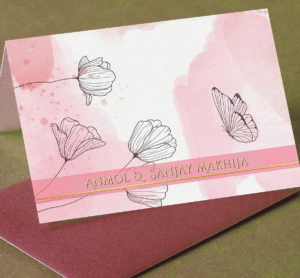 Light Pink Florals 2