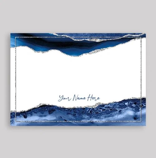 Marble Moments