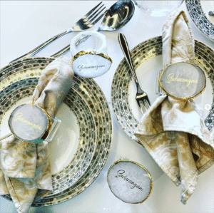 Napkin Rings