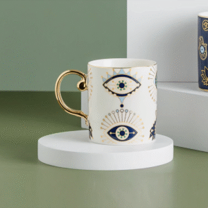Visionary Vibes Mug