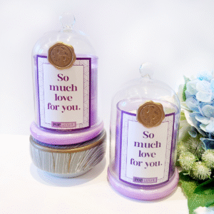 So Much Love For You