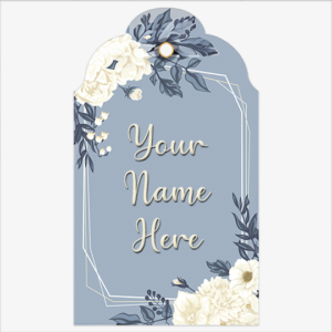 Lotus Grove Gift Tags