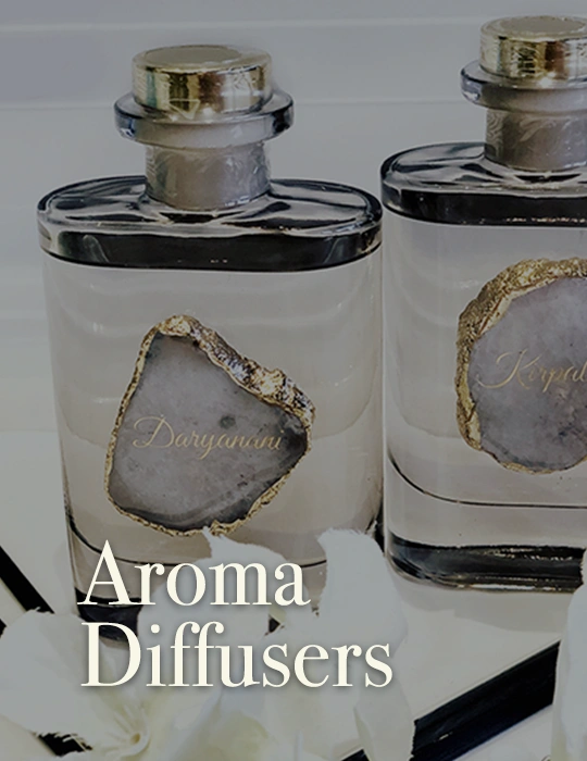 Aroma Diffuser