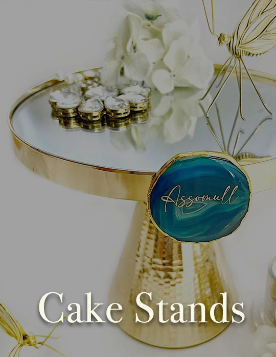 Cake Stands