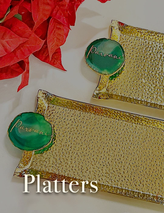 Platters